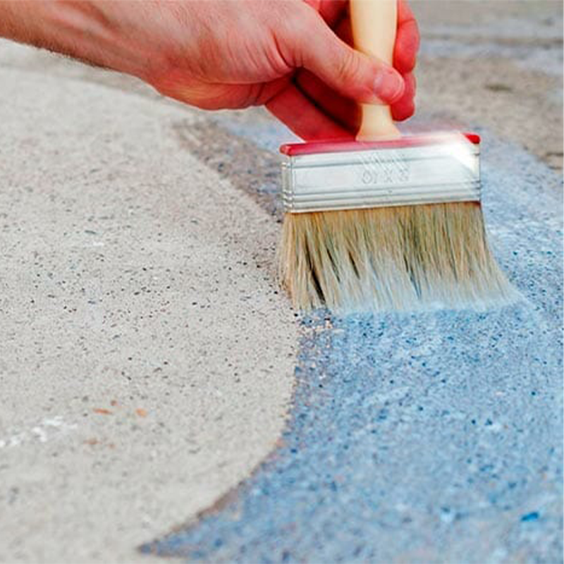 【台灣製造免運】L-201-4 水泥面起沙固化劑 粉化起砂固化劑 水泥密封固化劑 水泥固化劑 起砂處理劑封閉固砂劑加固劑-細節圖9