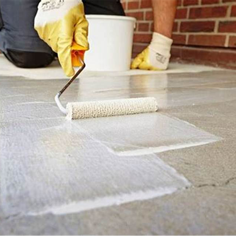 【台灣製造免運】L-201-4 水泥面起沙固化劑 粉化起砂固化劑 水泥密封固化劑 水泥固化劑 起砂處理劑封閉固砂劑加固劑-細節圖7