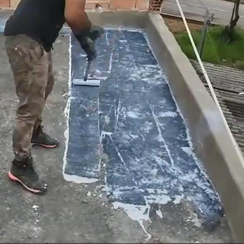 【聯韋樹脂】L-202 水性高滲透防水接著用底漆 防水底漆 防水底膠 透明漆 防水膜 水性防水漆 接著劑 接著用漆-細節圖4