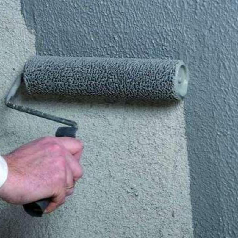 【聯韋樹脂】L-207 水性單液彈泥 防水彈性水泥 防水彈泥 單液型壓克力水泥 防水材 披覆性強 居家修繕防水防漏-細節圖4