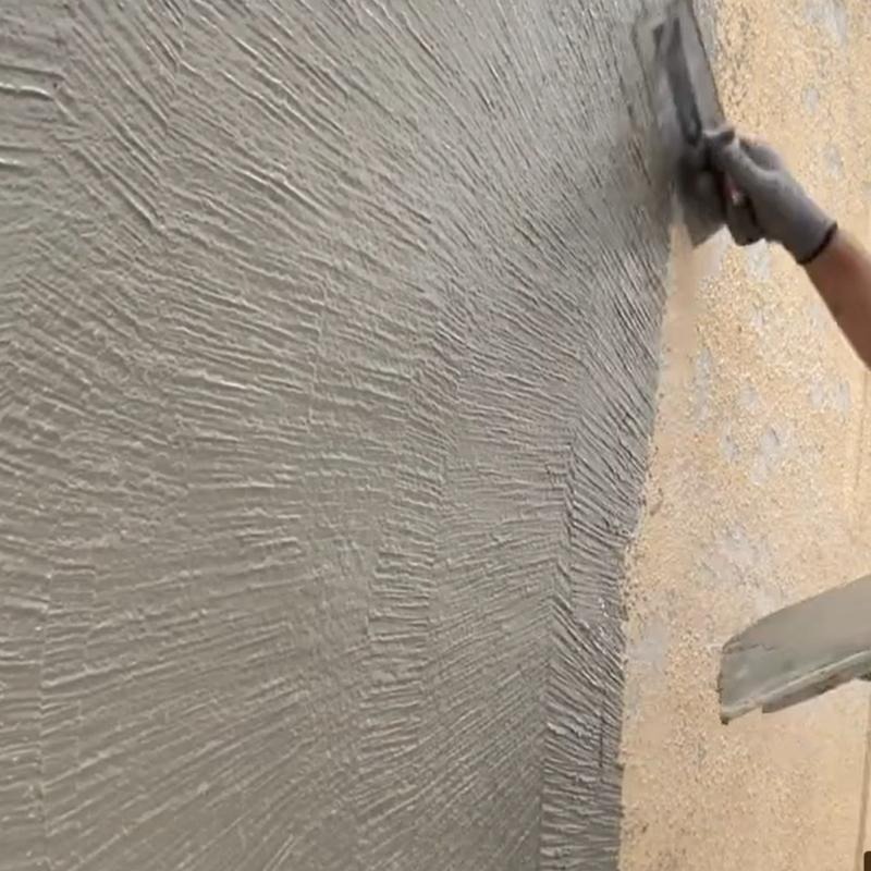 【聯韋樹脂】L-207 水性單液彈泥 防水彈性水泥 防水彈泥 單液型壓克力水泥 防水材 披覆性強 居家修繕防水防漏-細節圖5