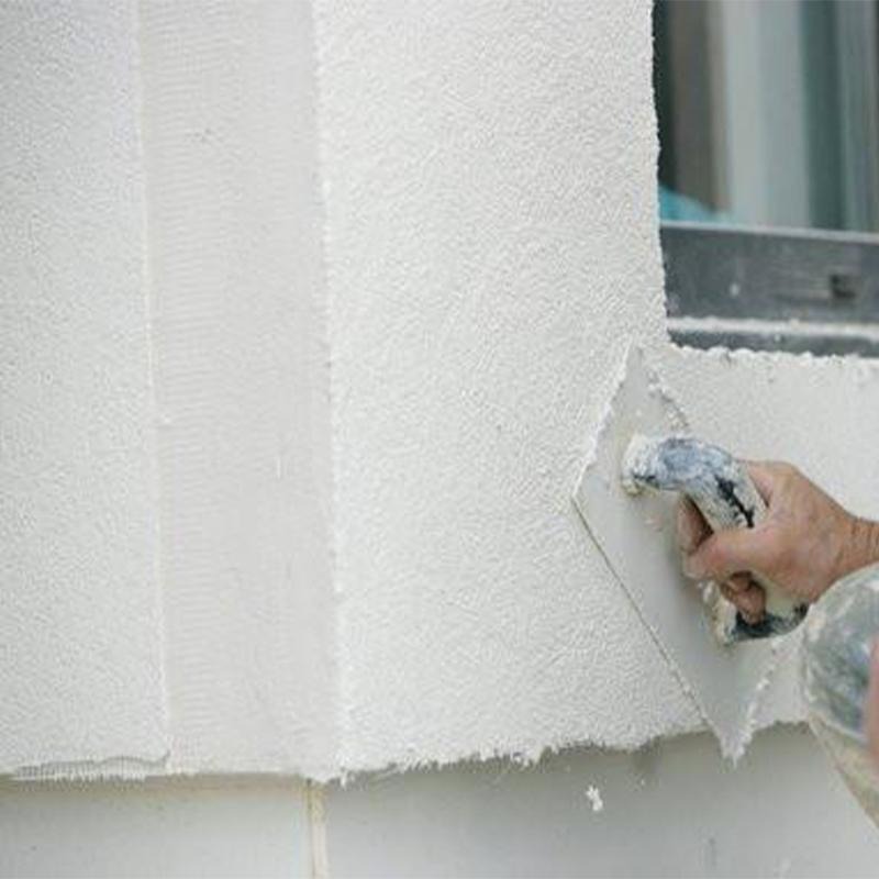 【聯韋樹脂】L-211 水性雙液整平修補材–白色 壓克力乳膠泥 雙液彈泥 彈性水泥 防水彈泥 裂縫修補補漏 批土補土-細節圖2