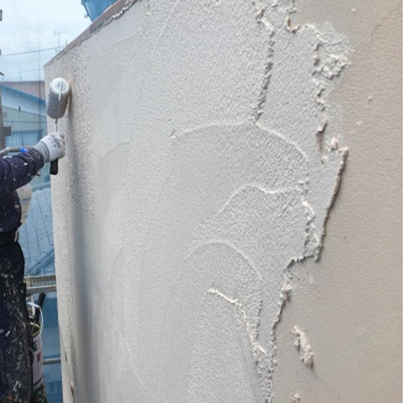 【聯韋樹脂】L-211 水性雙液整平修補材–白色 壓克力乳膠泥 雙液彈泥 彈性水泥 防水彈泥 裂縫修補補漏 批土補土-細節圖7