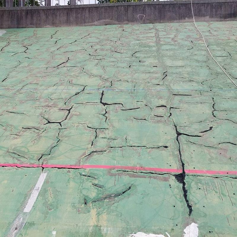 【聯韋樹脂】L-243 水性雙液地坪整平修補材–白色 整平保護砂漿 水性地坪漆 水泥修補裂縫填縫 細微裂縫 地坪披覆-細節圖3