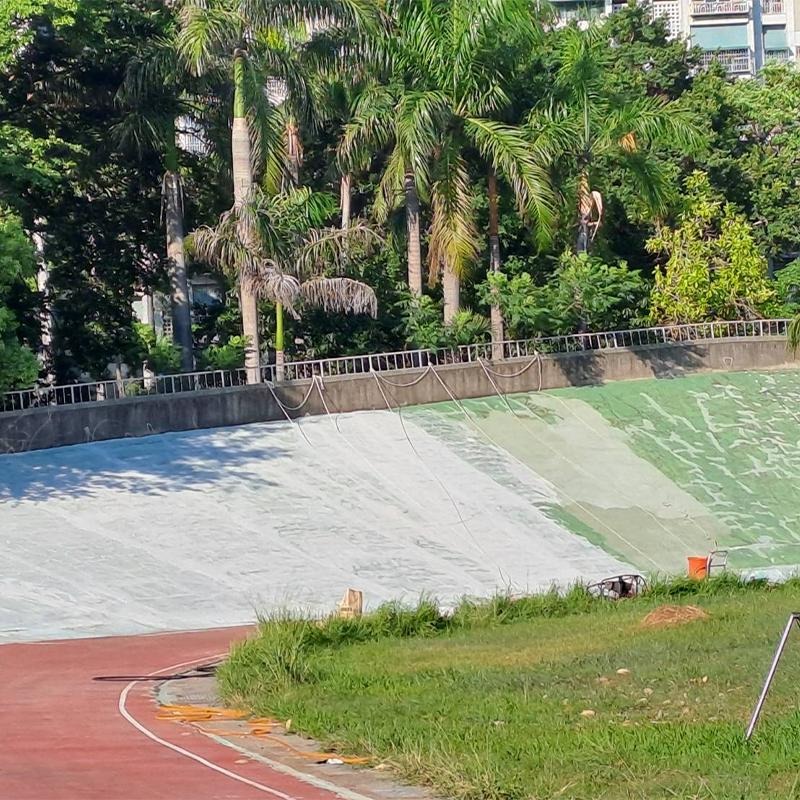 【聯韋樹脂】L-243 水性雙液地坪整平修補材–白色 整平保護砂漿 水性地坪漆 水泥修補裂縫填縫 細微裂縫 地坪披覆-細節圖5