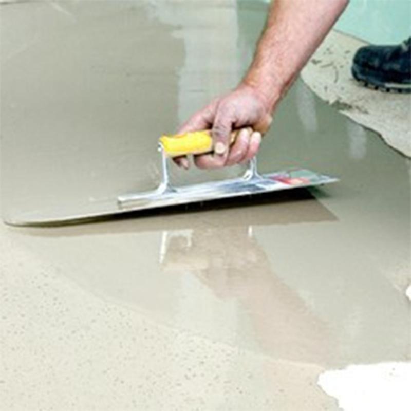 【聯韋樹脂】L-246 壓克力樹脂自流平 水性室內雙液自平流展 整平保護砂漿 耐磨型地面整平材 壓克力樹脂自流平-細節圖3