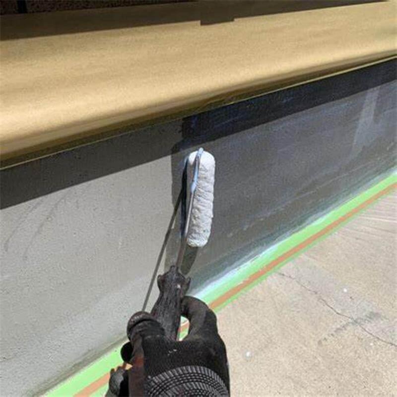 【聯韋樹脂】LW-201 水性封閉內外牆快乾底漆 內外牆底漆 防水底漆 防水底膠 透明漆 防水膜 透明底漆 壁癌粉光-細節圖2