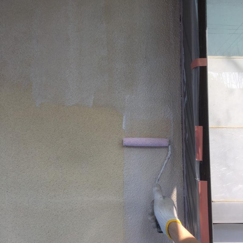 【聯韋樹脂】LW-201 水性封閉內外牆快乾底漆 內外牆底漆 防水底漆 防水底膠 透明漆 防水膜 透明底漆 壁癌粉光-細節圖3