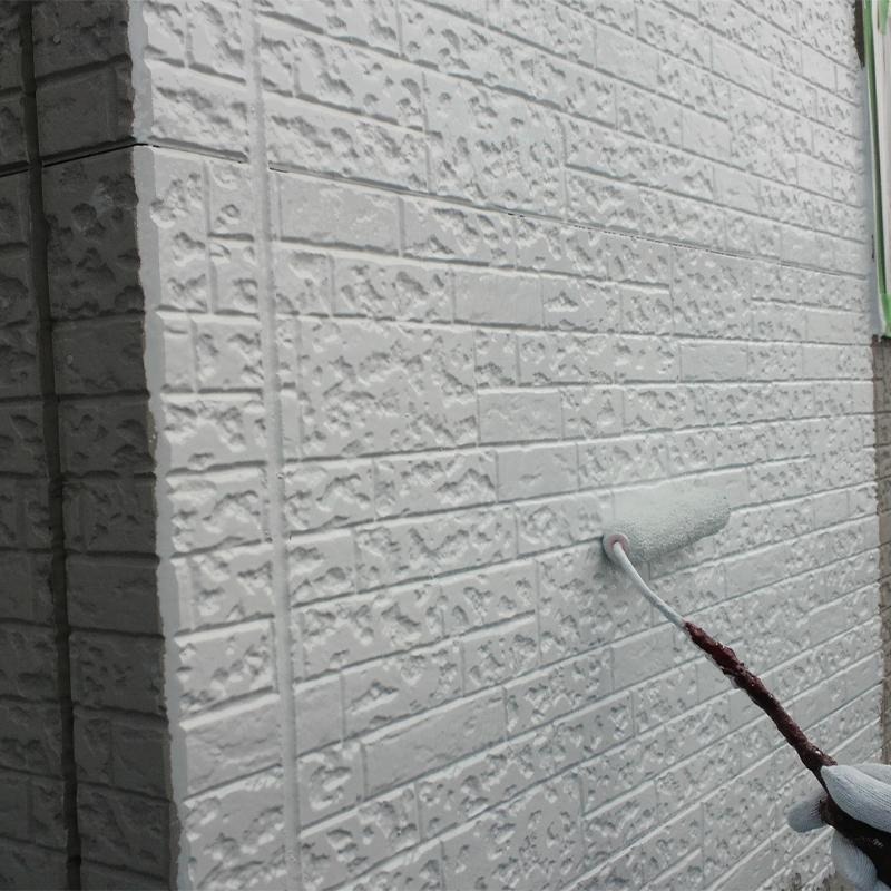 【聯韋樹脂】LW-202 水性磁磚光滑面高附著介面材 磁磚面專用接著底漆 磁磚水泥漆面仿石漆打底 仿石天然石接著材料-細節圖2