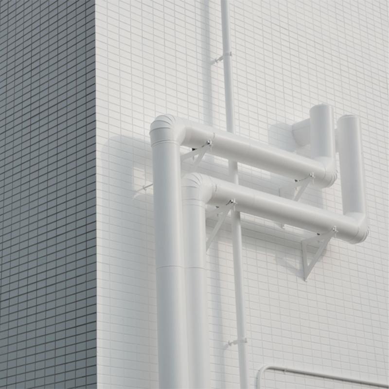 【聯韋樹脂】LW-202 水性磁磚光滑面高附著介面材 磁磚面專用接著底漆 磁磚水泥漆面仿石漆打底 仿石天然石接著材料-細節圖7