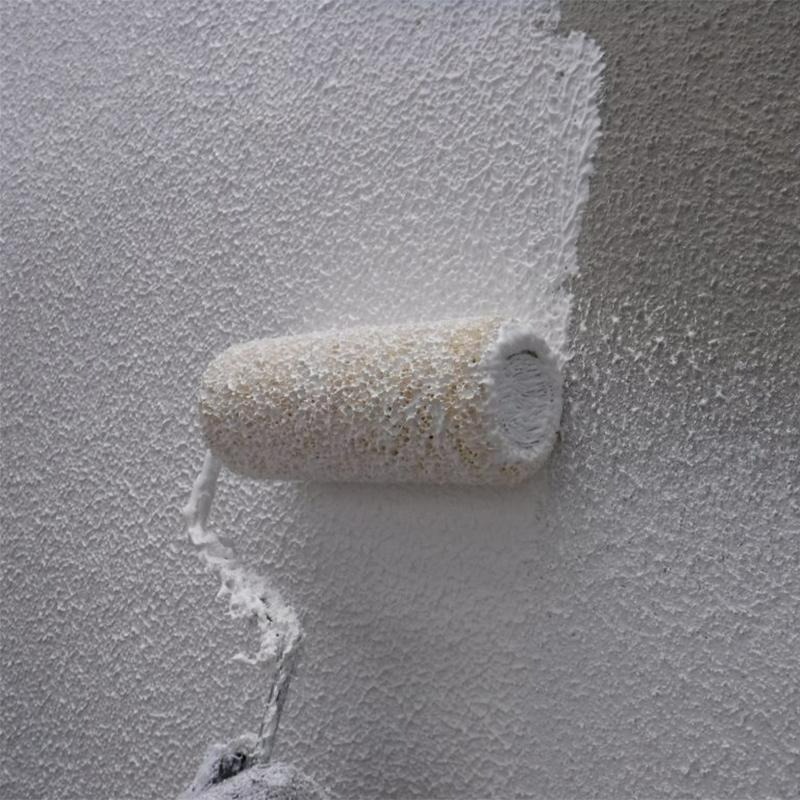 【聯韋樹脂】LW-211 水性DIY立體紋理漆 仿石漆 質感漆 藝術漆 牆面漆 肌理漆 立體造型漆 拉毛肌理藝術漆-細節圖3