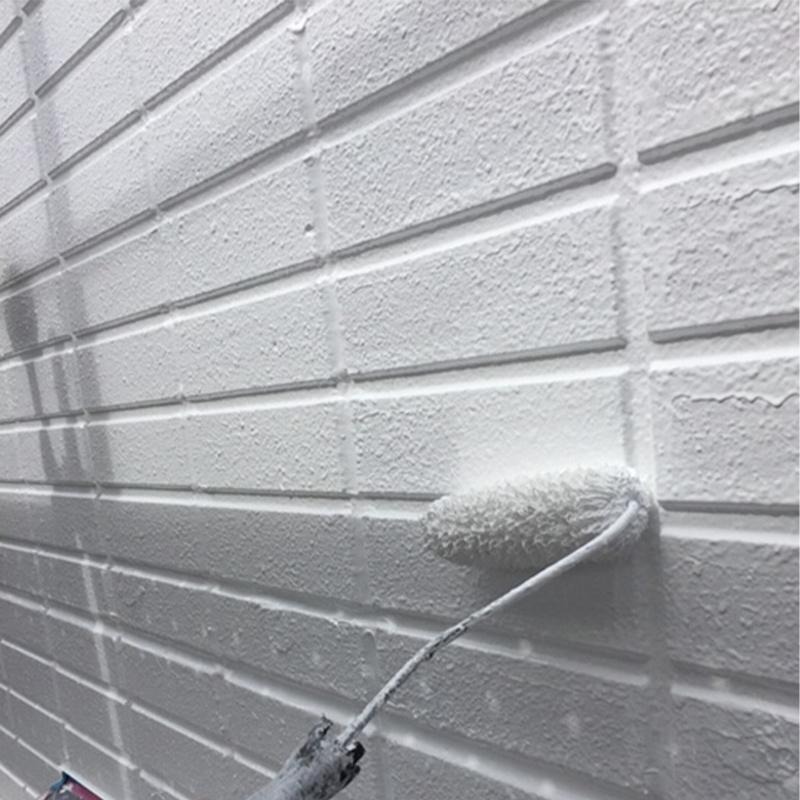 【聯韋樹脂】LW-212 水性磁磚細緻紋理漆 仿石漆 質感漆 藝術漆 牆面漆 肌理漆 立體造型漆 拉毛肌理藝術漆-細節圖3