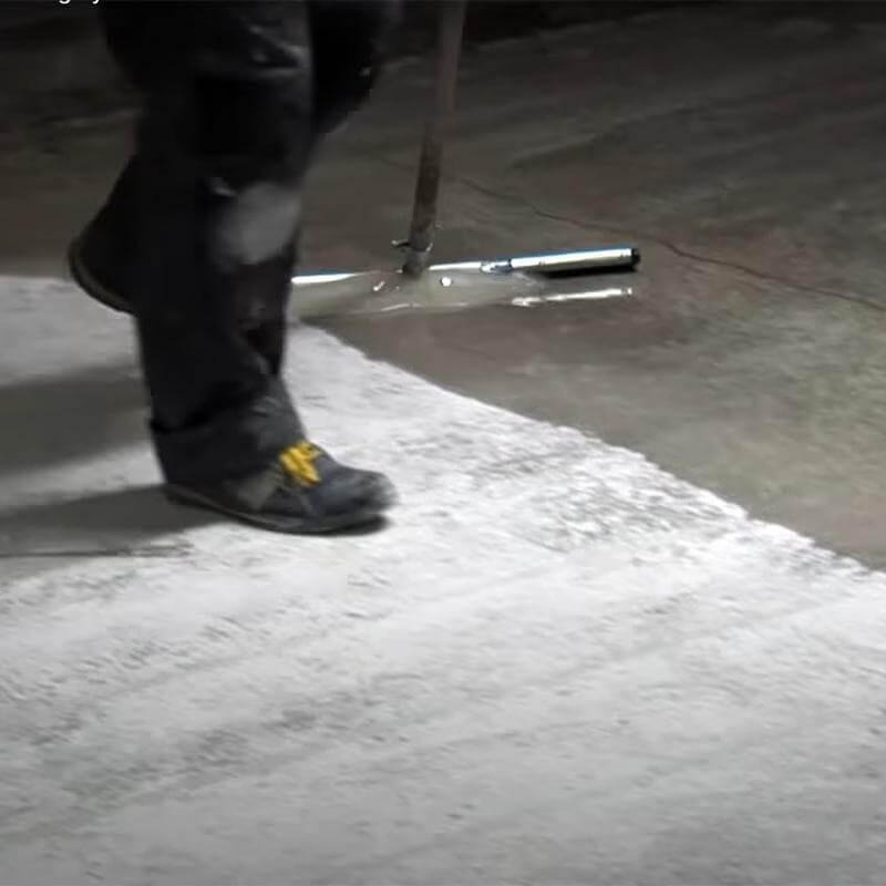 【聯韋樹脂】LE03 環氧樹脂底漆 油性底漆固化劑 EPOXY底漆 環氧底漆 水泥透明底漆 水泥底漆 二液型 雙液型-細節圖3