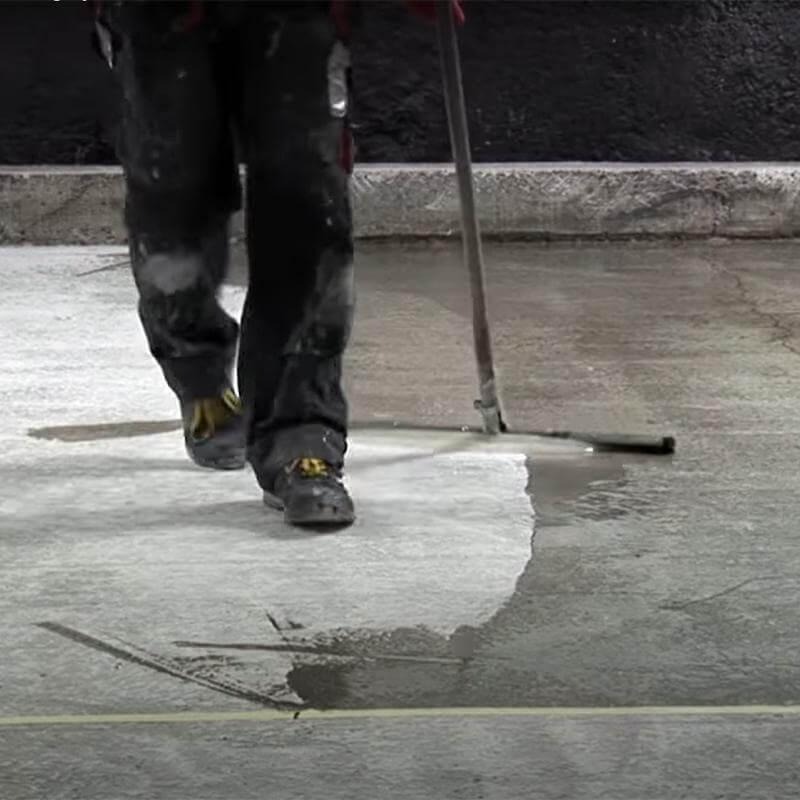 【聯韋樹脂】LE03 環氧樹脂底漆 油性底漆固化劑 EPOXY底漆 環氧底漆 水泥透明底漆 水泥底漆 二液型 雙液型-細節圖4