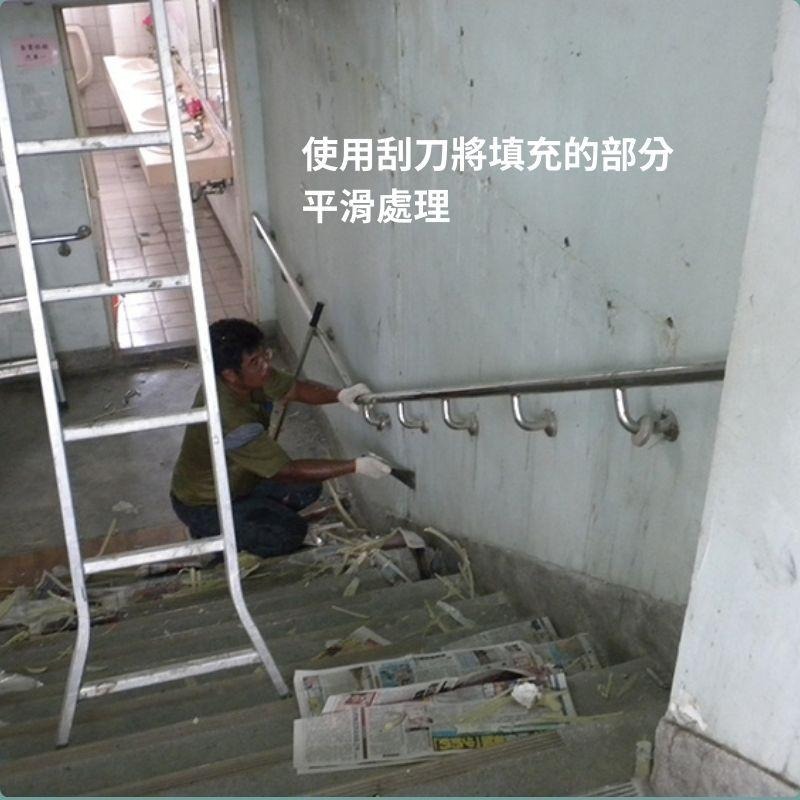 【聯韋樹脂】L-500 PU發泡止水劑 PU發泡劑 發泡膠 填補劑 填縫劑 填洞劑 充填劑 抓漏補漏膠不含丙酮無溶劑-細節圖5