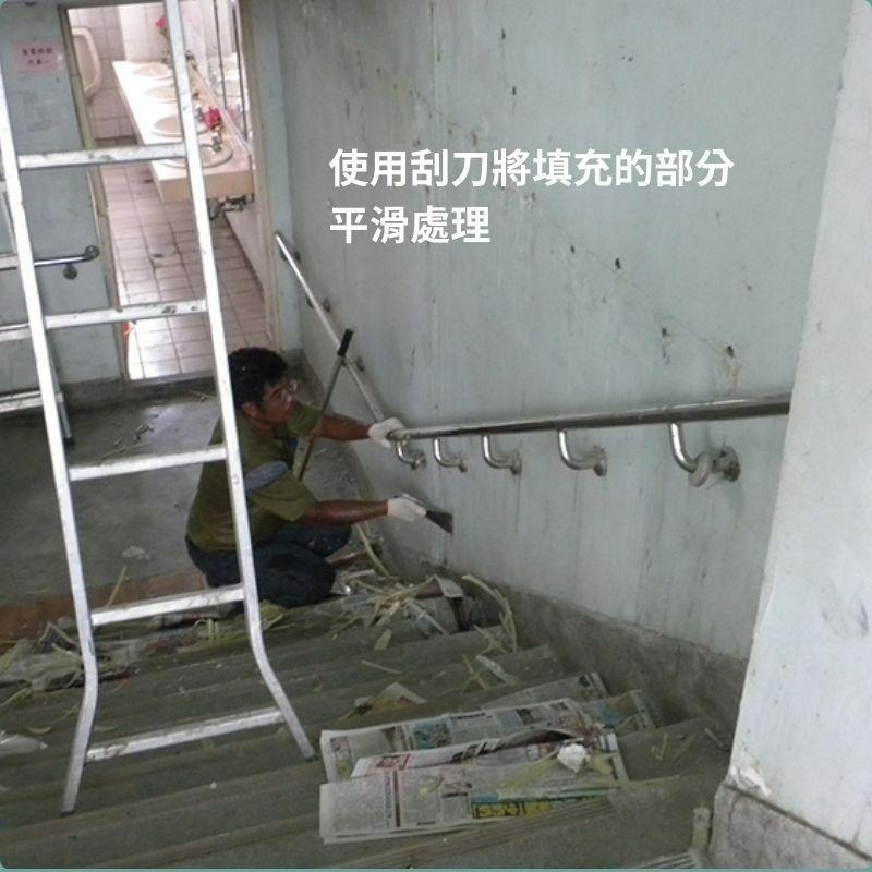 【聯韋樹脂】L-500 PU發泡止水劑 PU發泡劑 發泡膠 填補劑 填縫劑 填洞劑 充填劑 抓漏補漏膠不含丙酮無溶劑-細節圖5