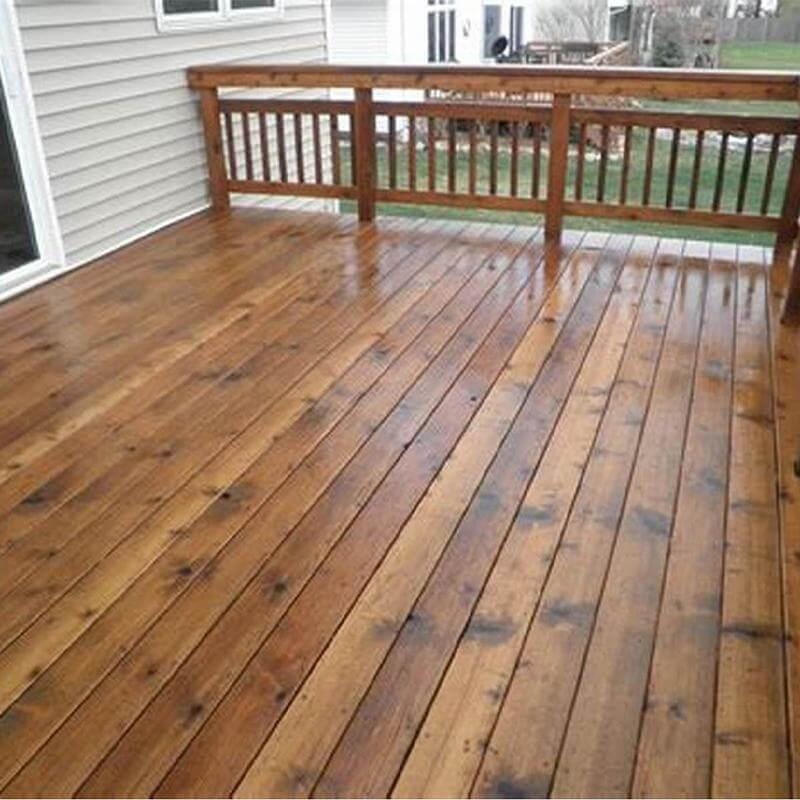 【聯韋樹脂】L-605（1KG組） 油性木器防護透明漆 護木漆 透明木器漆 木頭保養 防水防霉 防蟲防蛀防腐 油性木器防-細節圖8