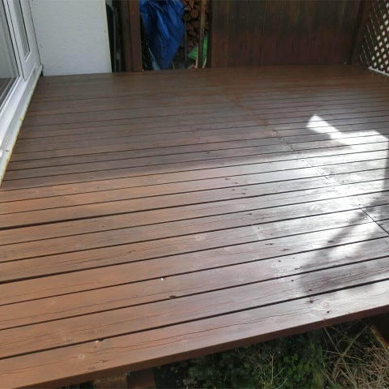 【聯韋樹脂】L-605 油性木器防護透明漆 護木漆 透明木器漆 木頭保養 防水防霉 防蟲防蛀防腐 油性木器防護透明漆-細節圖3