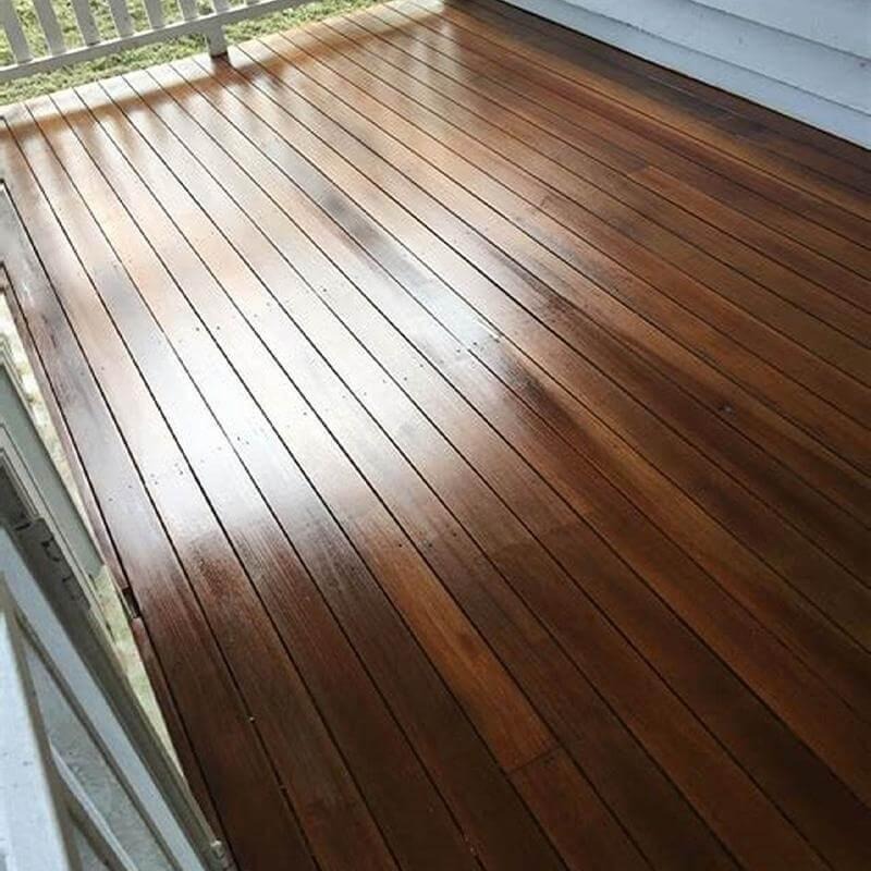 【聯韋樹脂】L-605 油性木器防護透明漆 護木漆 透明木器漆 木頭保養 防水防霉 防蟲防蛀防腐 油性木器防護透明漆-細節圖5