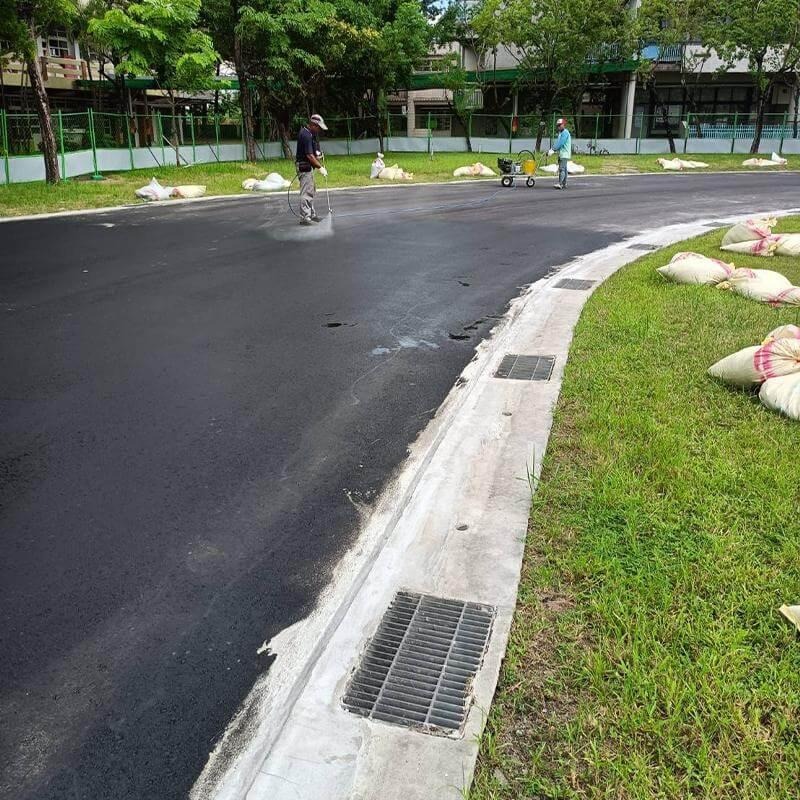 【聯韋樹脂】L-605-1 PU加強型底漆 油性PU底漆 舊油性PU面專用接著底漆 PU防水用底漆 單液型RC面專用-細節圖3