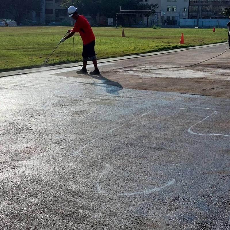 【聯韋樹脂】L-605-1 PU加強型底漆 油性PU底漆 舊油性PU面專用接著底漆 PU防水用底漆 單液型RC面專用-細節圖4