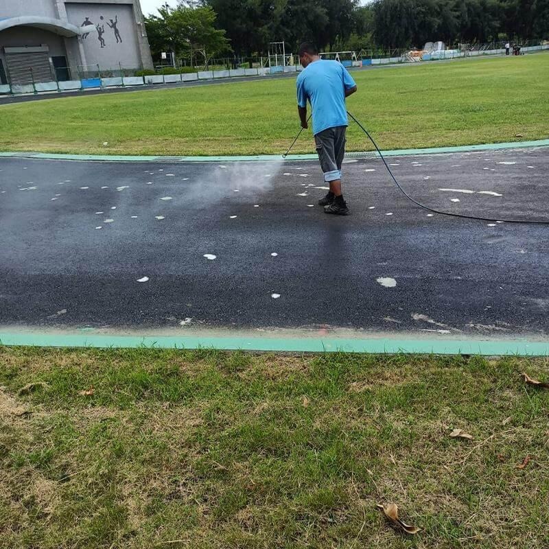 【聯韋樹脂】L-605-1 PU加強型底漆 油性PU底漆 舊油性PU面專用接著底漆 PU防水用底漆 單液型RC面專用-細節圖7