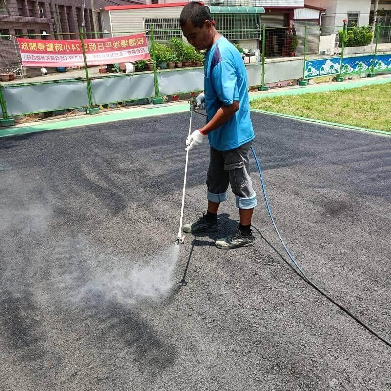 【聯韋樹脂】L-605-1 PU加強型底漆 油性PU底漆 舊油性PU面專用接著底漆 PU防水用底漆 單液型RC面專用-細節圖8