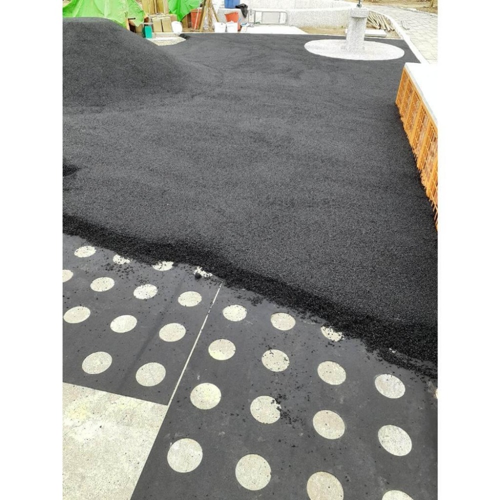 【聯韋樹脂】L-804 BASF橡膠顆粒黏劑 巴斯夫 黏著劑 單液黏著劑 橡膠／PU／EPDM顆粒黏著劑 無溶劑型-細節圖3