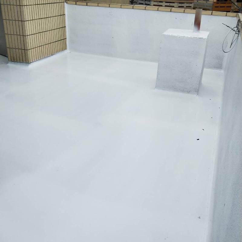 【聯韋樹脂】L-3700 油性優麗漆–白色 油性優麗白色面漆 PU漆 PU面漆 耐黃變 耐候耐磨耐久 耐溶劑耐酸鹼-細節圖3