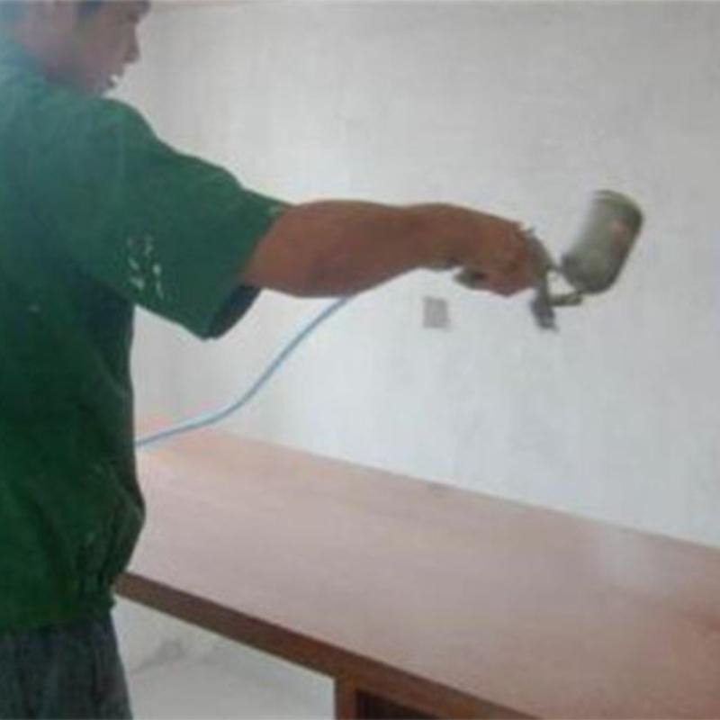 【聯韋樹脂】L-3700-1 油性防護透明漆 優麗漆 優麗透明漆 PU漆 PU面漆 耐黃變耐候耐磨耐久 耐溶劑耐酸鹼-細節圖3