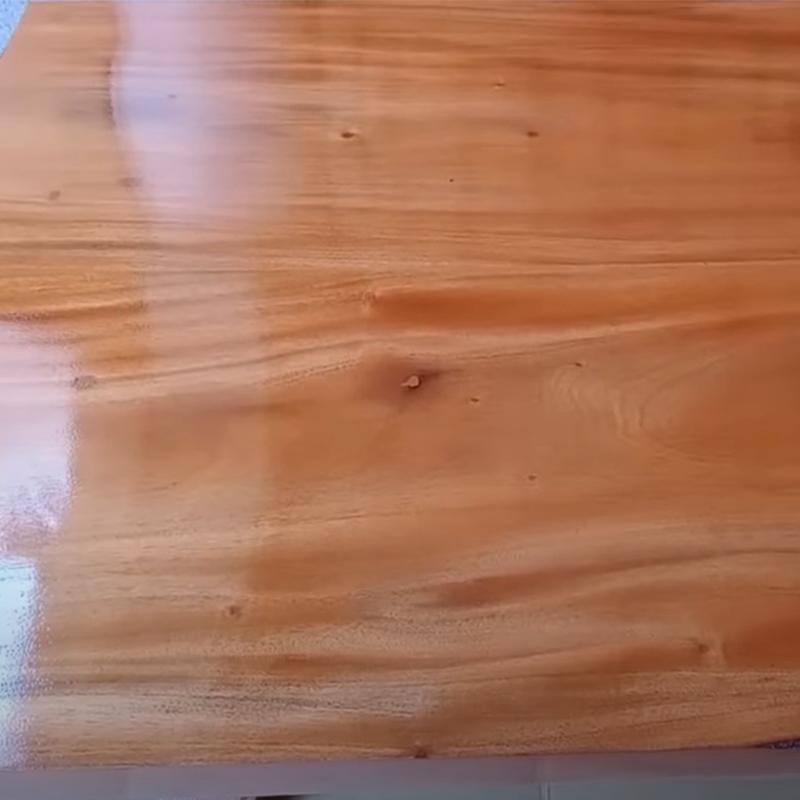 【聯韋樹脂】L-3700-1 油性防護透明漆 優麗漆 優麗透明漆 PU漆 PU面漆 耐黃變耐候耐磨耐久 耐溶劑耐酸鹼-細節圖7