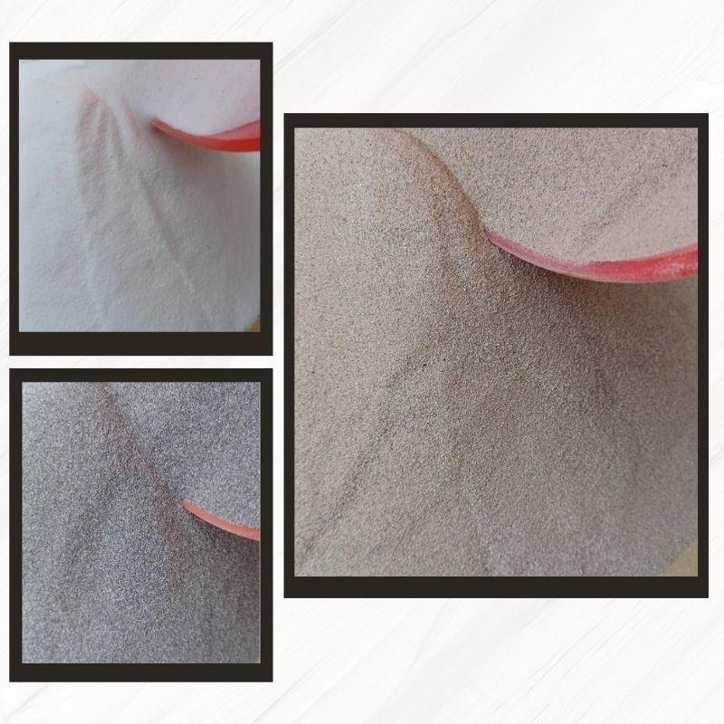 【聯韋樹脂】石英砂 天然石砂 金剛砂 止滑砂 止滑地坪砂 大理石砂大理石沙大理石粉 細砂細沙 底砂 砂畫 肌理畫-細節圖3