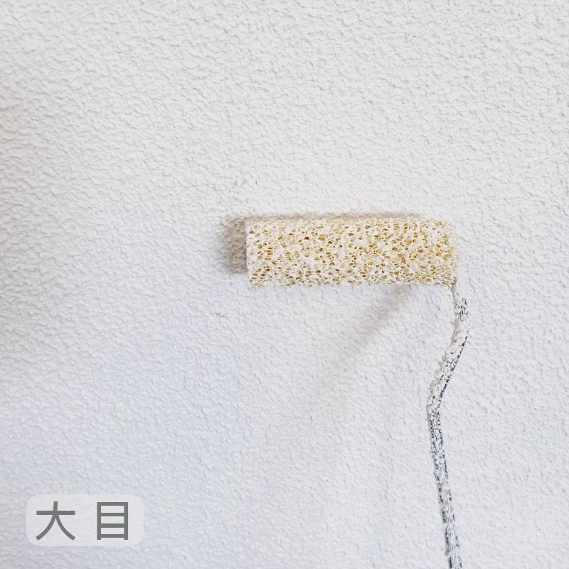 【聯韋樹脂】拉花滾輪 拉花滾筒 拉毛滾輪 拉毛滾筒 泡棉滾輪 泡棉滾筒 海綿滾筒 油漆滾筒 油漆滾輪 黏稠塗料顆粒塗料-細節圖6