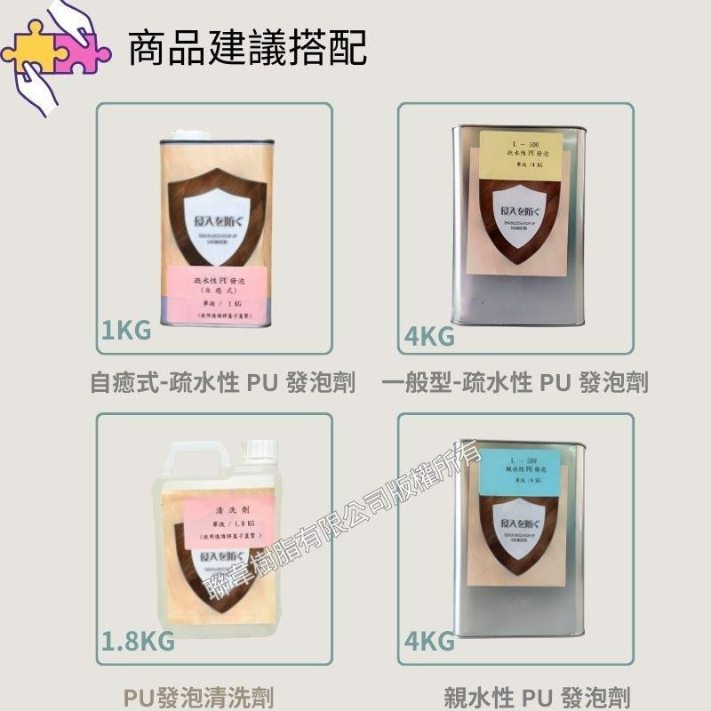 【聯韋樹脂】高壓灌注機｜BOSS高強力主機 | 110V高壓管.灌注槍 抓漏防水專用｜PU發泡劑適用｜填縫和空隙修補-細節圖3