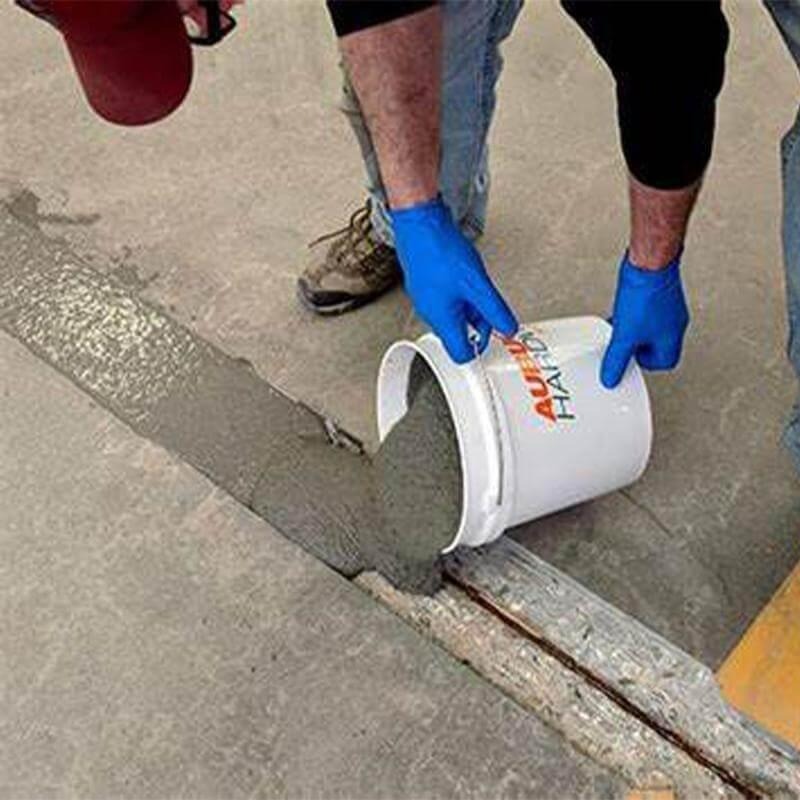 【聯韋樹脂】DIY快乾自平地坪修補材 快速耐磨地坪修補材 地面坑窪補修自平泥漿 自平水泥 裂縫孔洞修補水泥修補無收縮-細節圖2