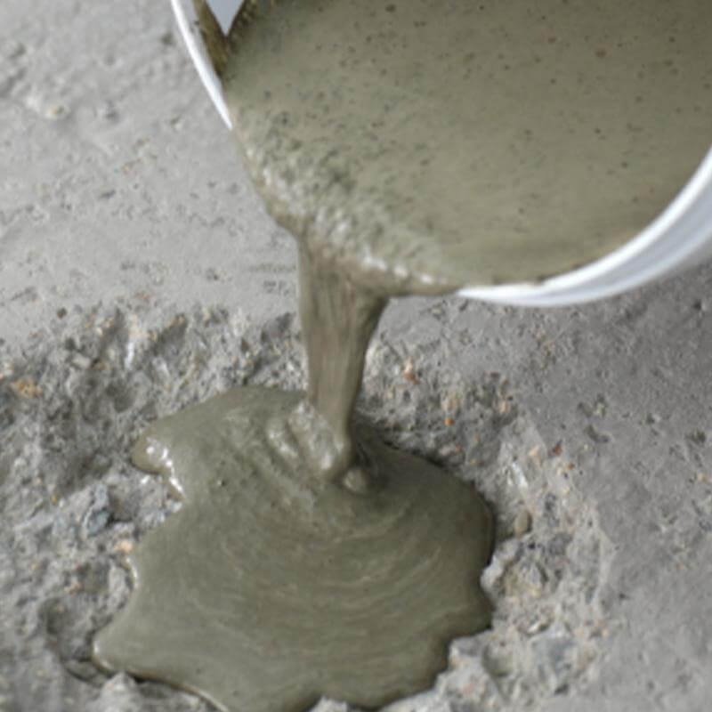 【聯韋樹脂】DIY快乾自平地坪修補材 快速耐磨地坪修補材 地面坑窪補修自平泥漿 自平水泥 裂縫孔洞修補水泥修補無收縮-細節圖4