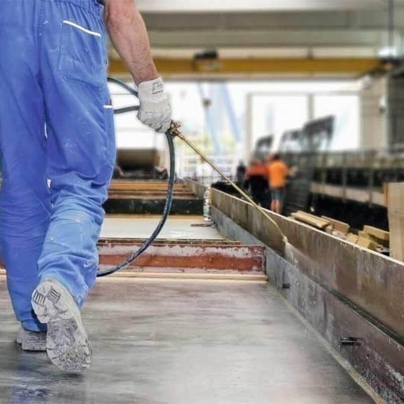 【聯韋樹脂】L-201-2 水性混凝土養護劑 混凝土養護液 混凝土保護劑 建築用 水泥沙漿 路面外牆橋墩 保濕抗裂-細節圖2