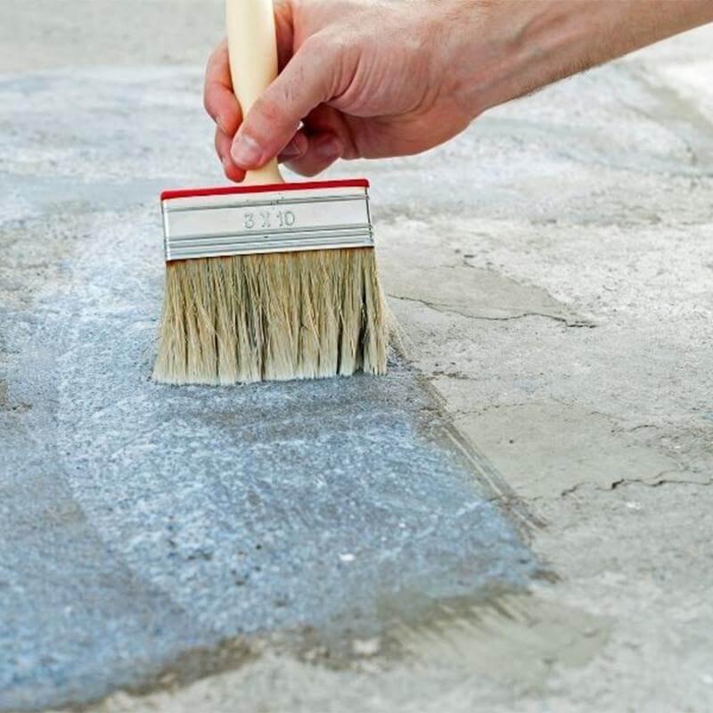 【聯韋樹脂】L-201-4 水泥面起砂 固化劑 粉化起砂固化劑 水泥密封固化劑 水泥固化劑 起砂處理劑封閉固砂劑加固劑-細節圖6