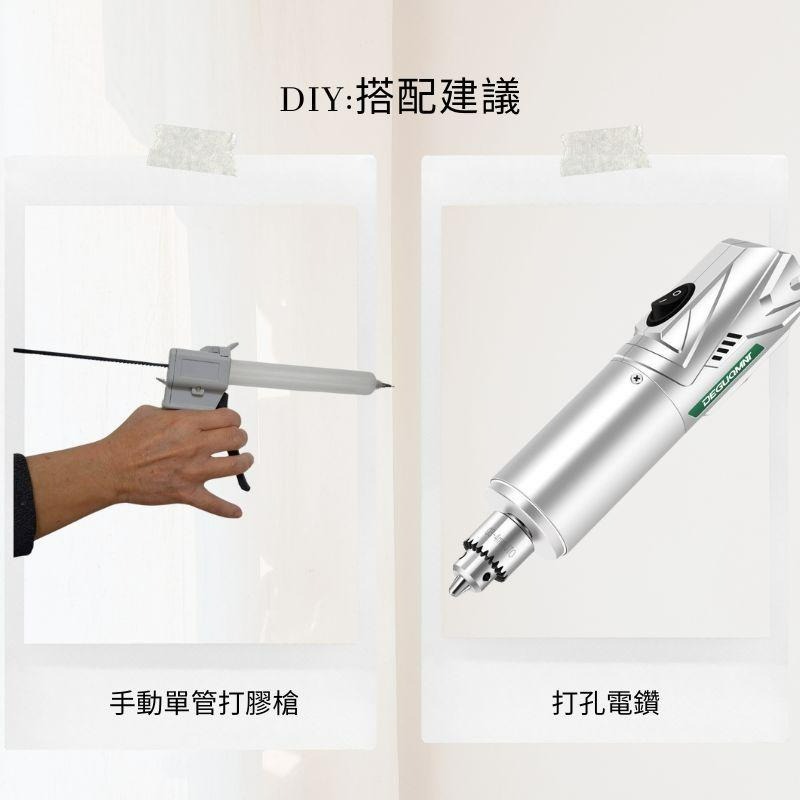 【聯韋樹脂】LE-3118 水性環氧樹脂 磁磚膨空 空鼓膠 牆壁裂縫灌注膠 地震修復-細節圖8