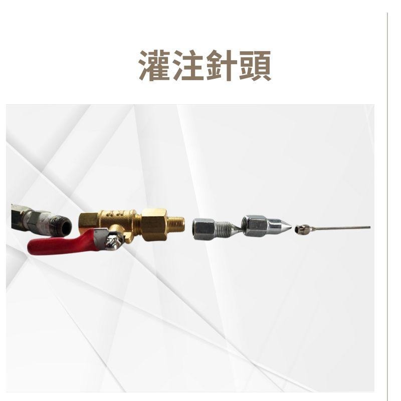 【聯韋樹脂】瓷磚空鼓 膨空 高壓注漿機雙組分環氧樹脂空鼓膠空鼓注膠機微孔注漿-細節圖2