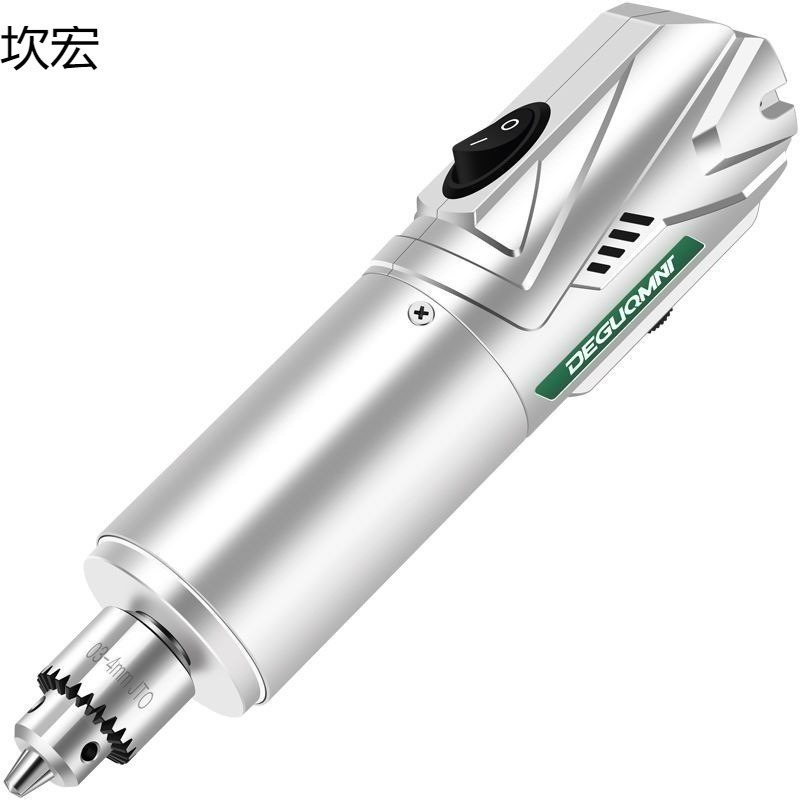 【聯韋樹脂】磁磚空鼓專用電鑽 拋光機 小電鑽 小型電鑽 迷你電鑽 雕刻機 雕刻筆 拋光機鑽孔 電磨筆-細節圖5