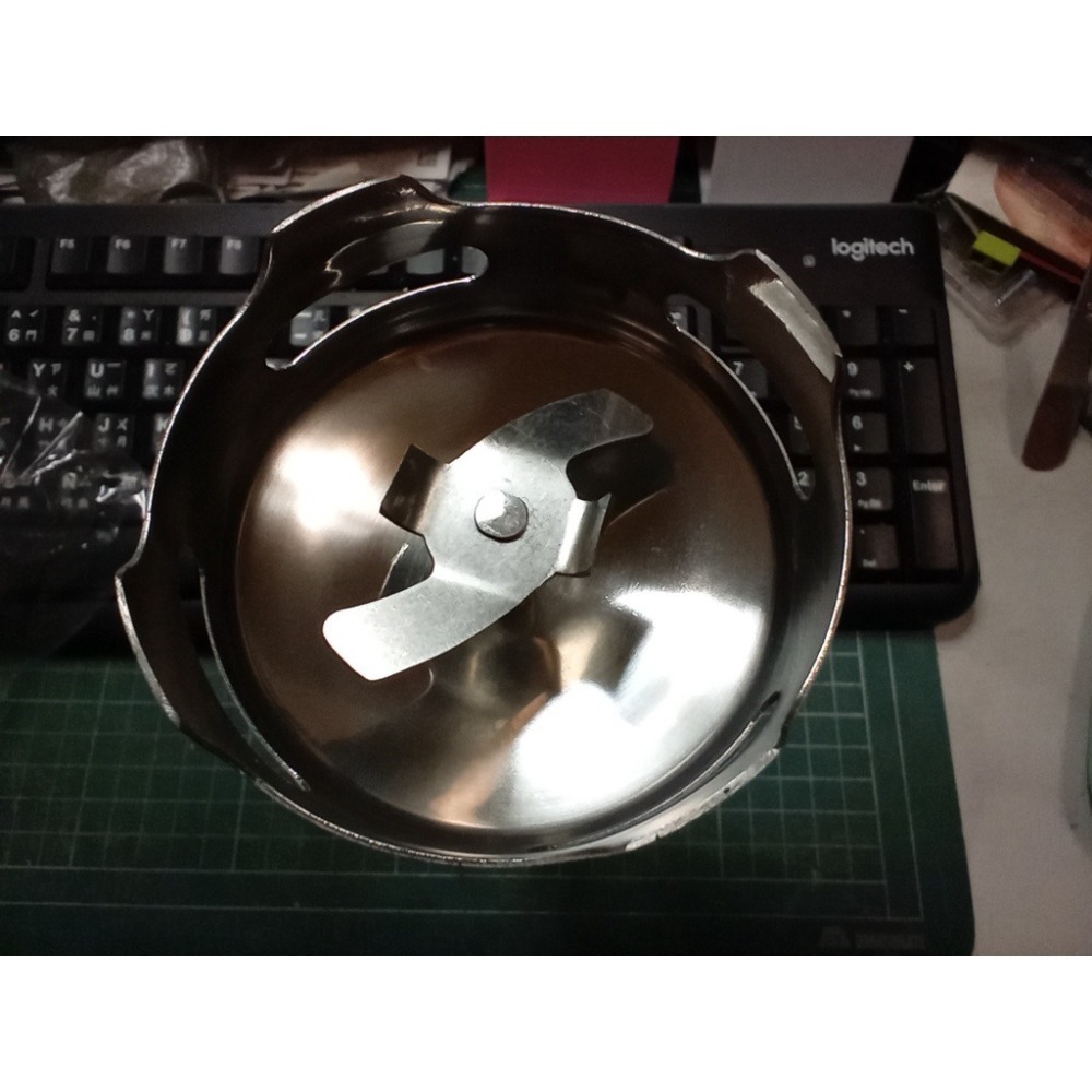 歌林 Kolin 食物料理棒 調理棒 攪拌棒 KJE-UD401H 四件式 KJE-UD201H 二件式 開發票-細節圖6