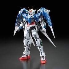 【自由模型】全新現貨 BANDAI 萬代 RG 18 1/144 OO強化模組 OO Raiser-細節圖2