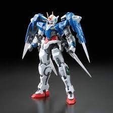 【自由模型】BANDAI 萬代 RG 18 1/144 OO強化模組 OO Raiser-細節圖3