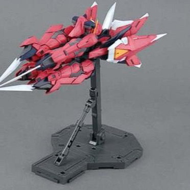 【自由模型】全新現貨 BANDAI 萬代 MG 1/100 神盾鋼彈 鋼彈SEED GAT-X303-細節圖4