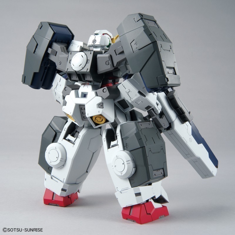 【自由模型】全新現貨 BANDAI 鋼彈00 鋼彈OO  MG 1/100 德天使鋼彈 5061788-細節圖3