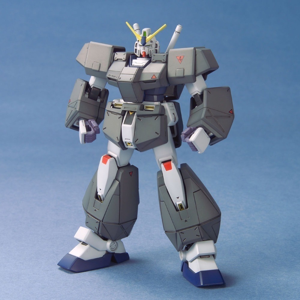 【自由模型】全新現貨 HGUC 1/144 #047 RX-78 NT-1 鋼彈NT-1 5059158-細節圖5