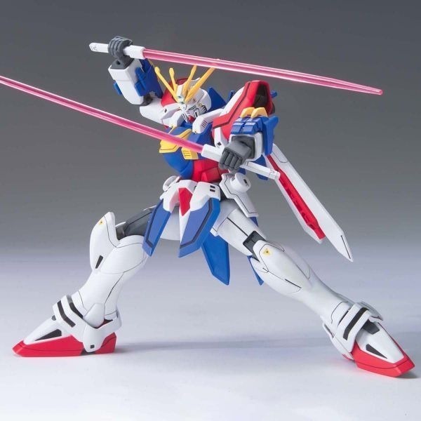 【自由模型】全新現貨 HGUC #110 1/144 神鋼彈 第二彈 5058265-細節圖5