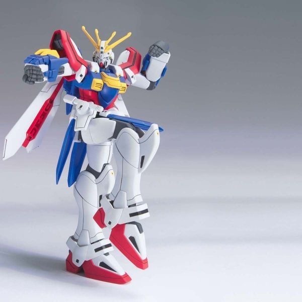 【自由模型】全新現貨 HGUC #110 1/144 神鋼彈 第二彈 5058265-細節圖6