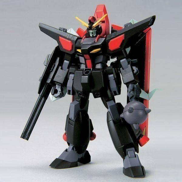 【自由模型】全新現貨 BANDAI 鋼彈SEED HG 1/144 R10 侵略鋼彈 5055738-細節圖2